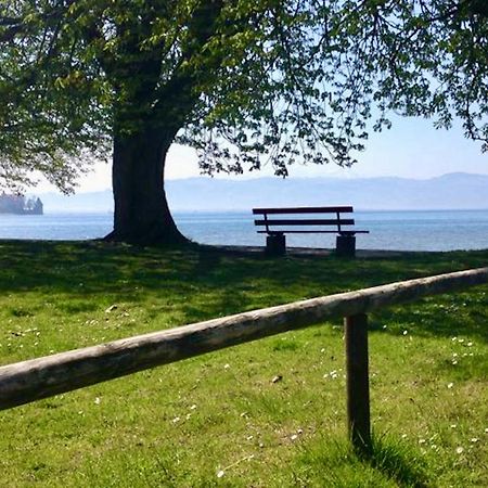 Ferienwohnung Altes Haus 2 Lindau  Exteriör bild